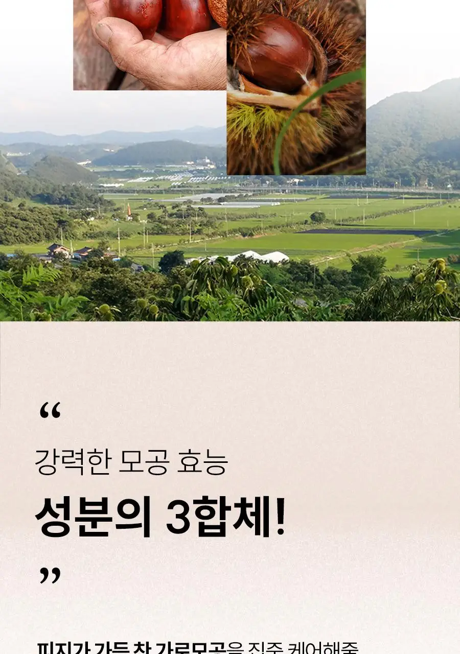 [모공쫀쫀]한율 부들밤 말끔/깔끔 모공팩 100ml (15ml+모공패드 4매)기획 택1 상세페이지 14